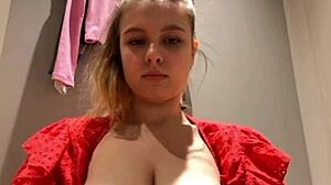 Public Anal Fingering