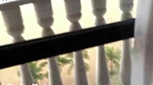 Morning Cumshot Love