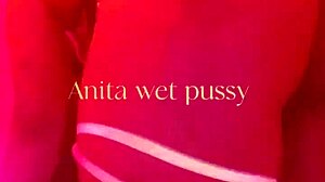 Wet Holes Dildo Play