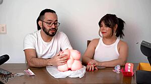 petite doll bareback creampie