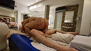 Argentine First Raw Video