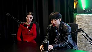 Guy's Wild Porn Invite