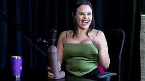 Brazilian Fetish Anal Fun 😈