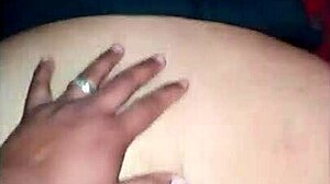 Homemade Ass Play