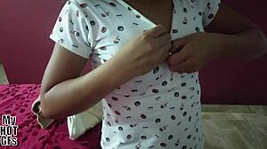 Doggy Creampie Obedience