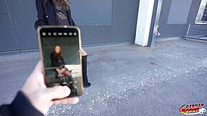 Anal Fisting Casting Fuck