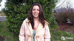 Amber Loves Watching