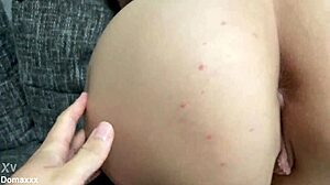 School Girl First Sex