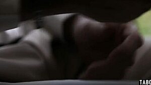 Teen Cheerleader Visit