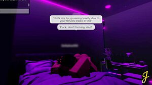 wild sexual adventures