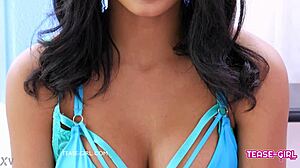 New Starlet Interview