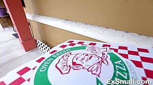 Mia scarlett encounter