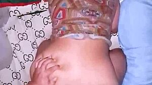 Wife craves cum 😈