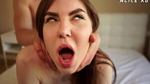 Giant Dick Date Fuck