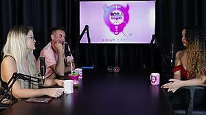 Charllottye Sheer Red Escort