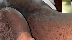 Jerk Off After Class