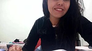 Sarah Rosa Fetish Vlog