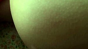 Passionate Wife Thrusting