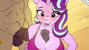 Pony Beach Adventure