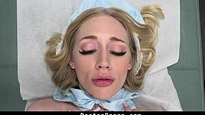 Doctor Fucks Patient