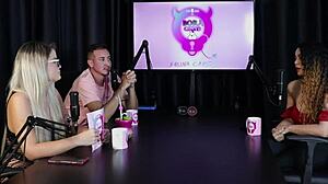 Charllottye Sheer Red Escort