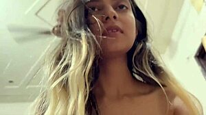 woman's initial sex 😍