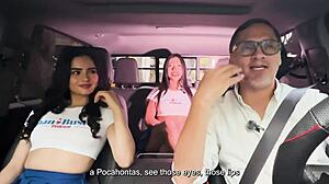 Wild Masturbation Session