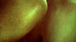 Ebony Doggystyle Encounter