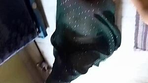 Indian Fingering Release