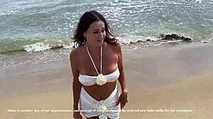 Intense Anal Creampie