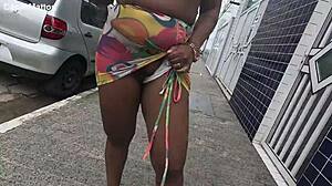 casal mattos adventures take ninfetinha to beach for double anal creampie orgy with cum swapping