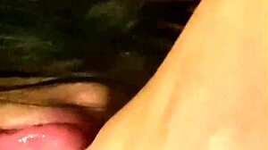 Pissing Outdoor Thrill