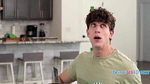 Petite Teen Adventure