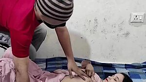 girlfriend fucks hard