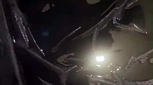 Pissing Outdoor Thrill