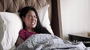 Teen Offered Watching