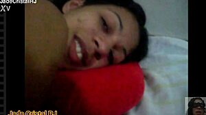 Naughty Jade Trailer