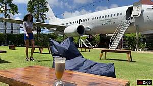 i invited stranger sex