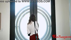 threesome cuckold bliss