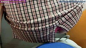 public elevator facial