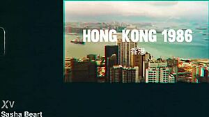 Street Whore Anal Creampie