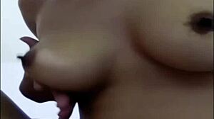 passionate wet pussy lick