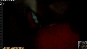 Naughty Jade Trailer