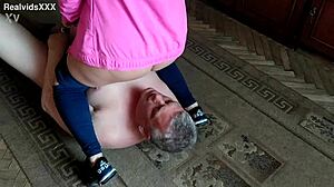 Prostate Tease Release