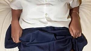 rough thai teen fuck!