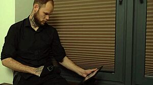 fucking cousin part one