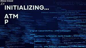 Atm Protocol Activated