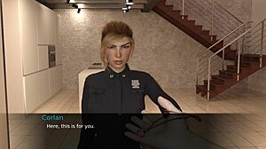 Big Tits Creampie Story