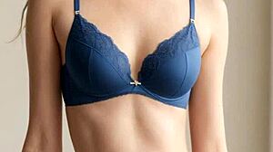 Cute Lingerie Models