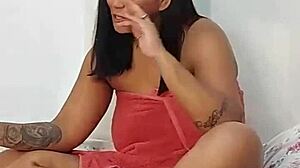 Anal Creampie Thrust